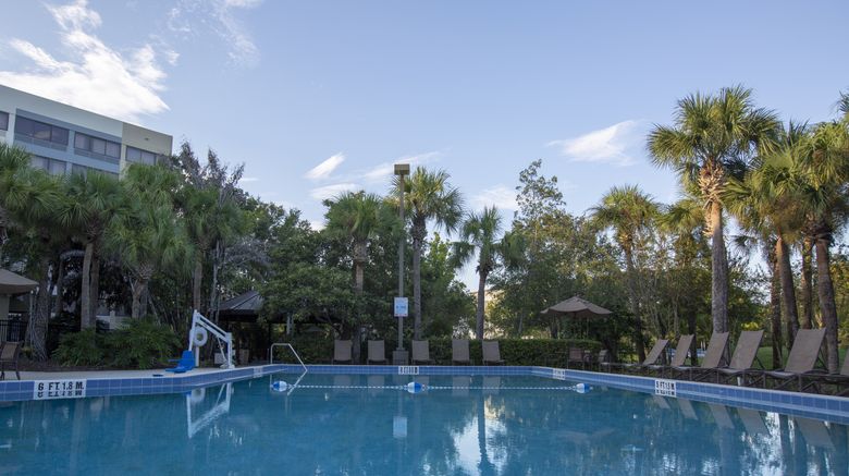 <b>Holiday Inn Orlando International Arpt Pool</b>. Images powered by <a href="https://www.leonardoworldwide.com/" title="Leonardo Worldwide" target="_blank">Leonardo</a>.