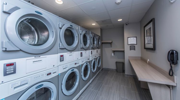 Staybridge Suites Mount Pleasant Other
