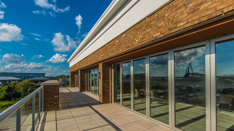 Staybridge Suites Mount Pleasant Restaurant