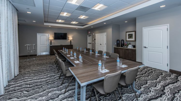 Staybridge Suites Mount Pleasant Meeting
