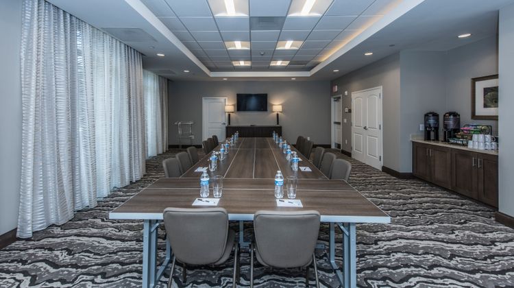 Staybridge Suites Mount Pleasant Meeting