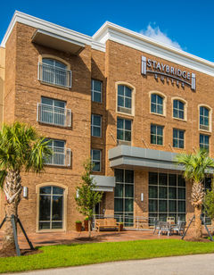 Staybridge Suites Mount Pleasant