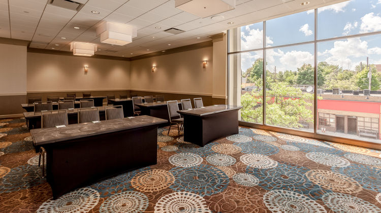 Holiday Inn Chicago North-Evanston Meeting