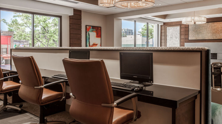 Holiday Inn Chicago North-Evanston Other