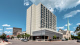 <b>Holiday Inn Chicago North-Evanston Exterior</b>. Images powered by <a href="https://www.leonardoworldwide.com/" title="Leonardo Worldwide" target="_blank">Leonardo</a>.