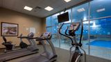 Holiday Inn Suites Saskatoon Downtown Health Club