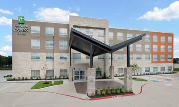 Holiday Inn Express & Stes Missouri City