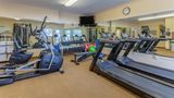 Candlewood Suites Minot Health Club