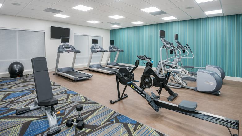 <b>Holiday Inn Express & Stes Missouri City Health Club</b>. Images powered by <a href="https://www.leonardoworldwide.com/" title="Leonardo Worldwide" target="_blank">Leonardo</a>.