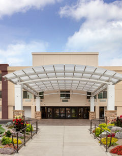 Holiday Inn Missoula Downtown