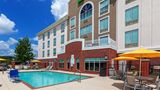 Holiday Inn Express & Suites Shreveport Pool