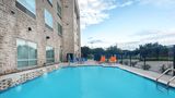Holiday Inn Express & Stes Missouri City Pool