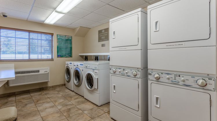 Candlewood Suites Minot Other