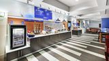 Holiday Inn Express & Suites Shreveport Restaurant