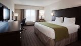 Holiday Inn Express Hotel and Suites Room