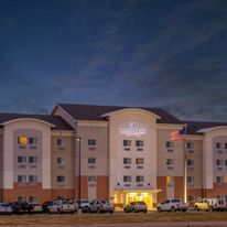 Candlewood Suites Minot
