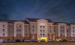 Candlewood Suites Minot