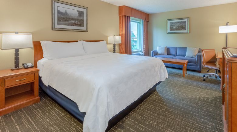 <b>Holiday Inn Missoula Downtown Room</b>. Images powered by <a href="https://www.leonardoworldwide.com/" title="Leonardo Worldwide" target="_blank">Leonardo</a>.