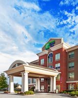 Holiday Inn Express & Suites Shreveport