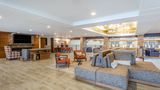 <b>Holiday Inn Missoula Downtown Lobby</b>. Images powered by <a href="https://www.leonardoworldwide.com/" title="Leonardo Worldwide" target="_blank">Leonardo</a>.