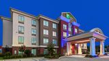 Holiday Inn Express & Suites Shreveport Exterior