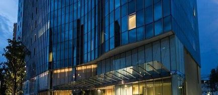 Modena by Fraser Bangkok Exterior