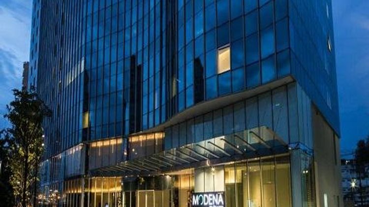 Modena by Fraser Bangkok Exterior