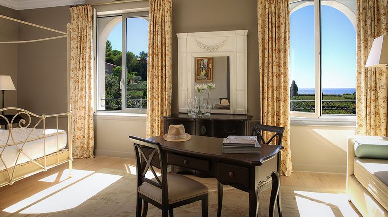 <b>Hotel Chateau De Valmer Suite</b>. Images powered by <a href="https://www.leonardoworldwide.com/" title="Leonardo Worldwide" target="_blank">Leonardo</a>.