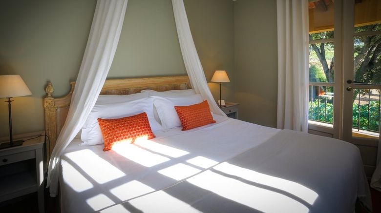 <b>Hotel Chateau De Valmer Room</b>. Images powered by <a href="https://www.leonardoworldwide.com/" title="Leonardo Worldwide" target="_blank">Leonardo</a>.