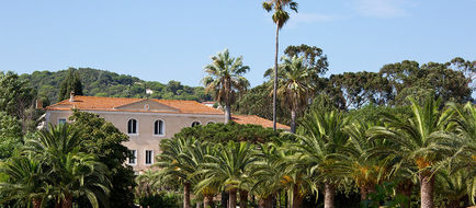 Hotel Chateau De Valmer Exterior