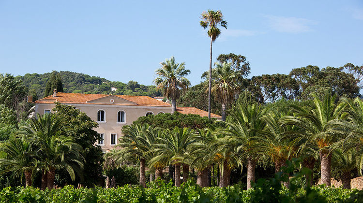 Hotel Chateau De Valmer Exterior