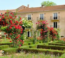 Hotel Chateau De Valmer Exterior