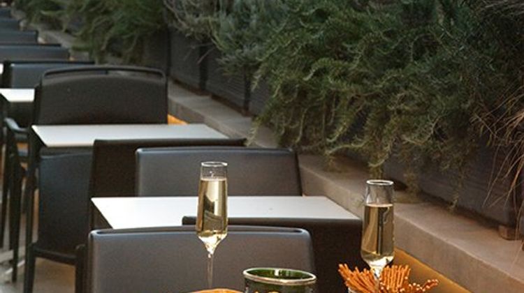 Trianon Borgo Pio Restaurant
