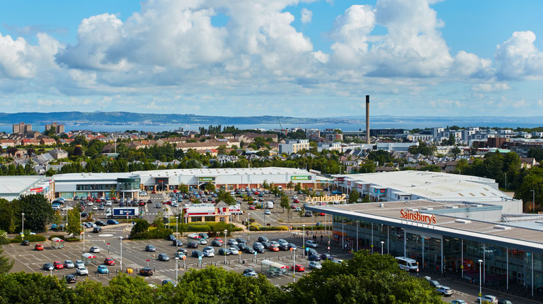 <b>Holiday Inn Edinburgh - City West Other</b>. Images powered by <a href="https://www.leonardoworldwide.com/" title="Leonardo Worldwide" target="_blank">Leonardo</a>.