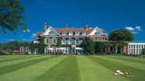 Chewton Glen Hotel Exterior