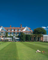 Chewton Glen Hotel