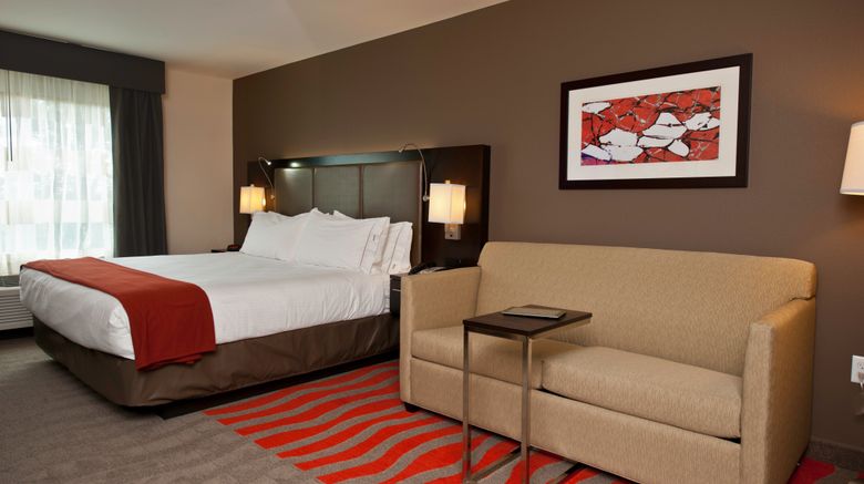 <b>Holiday Inn Express/Stes Columbus Easton Room</b>. Images powered by <a href="https://www.leonardoworldwide.com/" title="Leonardo Worldwide" target="_blank">Leonardo</a>.
