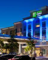 Holiday Inn Express/Stes Columbus Easton