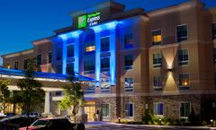 Holiday Inn Express/Stes Columbus Easton