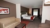 Holiday Inn Express/Stes Columbus Easton Suite