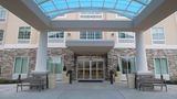 Holiday Inn Express/Stes Columbus Easton Exterior