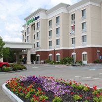 Holiday Inn Express