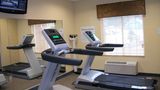 Holiday Inn Express Health Club