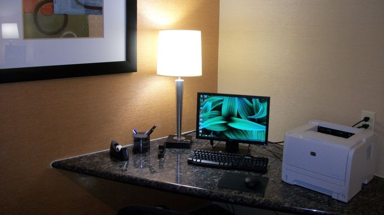 Holiday Inn Express Other