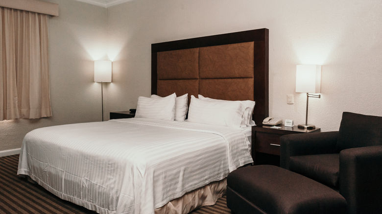 <b>Holiday Inn Durango Room</b>. Images powered by <a href="https://www.leonardoworldwide.com/" title="Leonardo Worldwide" target="_blank">Leonardo</a>.