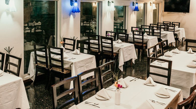 <b>Holiday Inn Durango Restaurant</b>. Images powered by <a href="https://www.leonardoworldwide.com/" title="Leonardo Worldwide" target="_blank">Leonardo</a>.