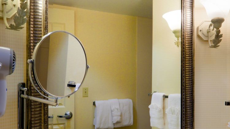 Holiday Inn Chantilly-Dulles Expo Room