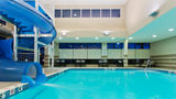 Holiday Inn and Suites Red Deer South Pool