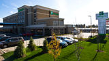 Holiday Inn and Suites Red Deer South Exterior