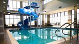 Holiday Inn and Suites Red Deer South Pool